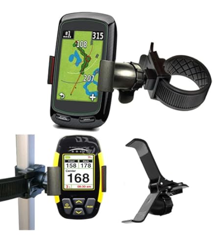 Amazon.com: Garmin Cart Mount : Electronics
